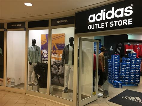 adidas store budapest|adidas outlet store duna haz.